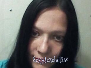 SexyJezebel250