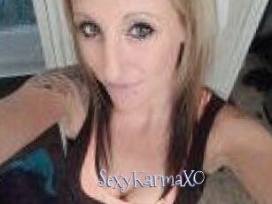 SexyKarmaXO