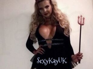 SexyKayUK