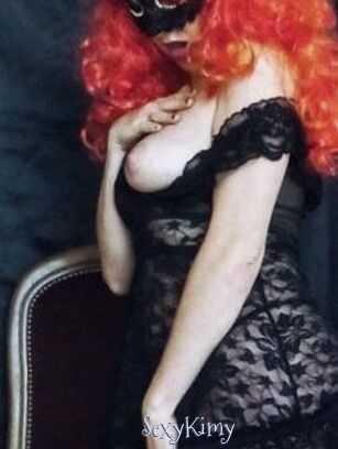 SexyKimy