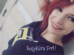 SexyKira_ForU
