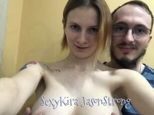 SexyKira_JasonStrong