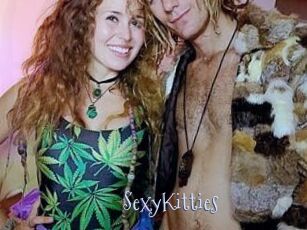 SexyKitties