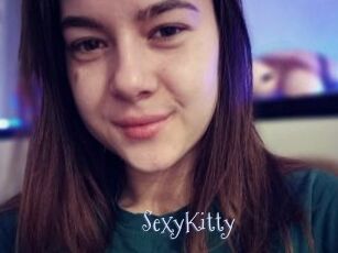 SexyKitty