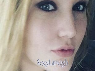 SexyLaneigh