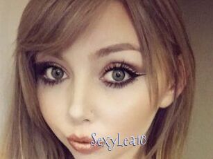 SexyLea18
