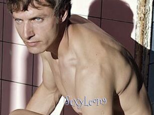 SexyLeon9