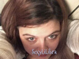 SexyLiLibra