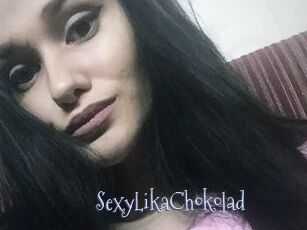 SexyLikaChokolad