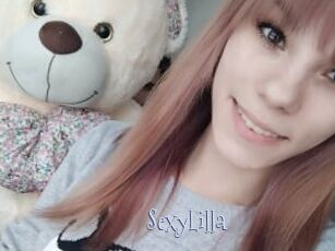 SexyLilla