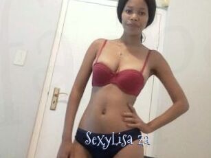 SexyLisa_za