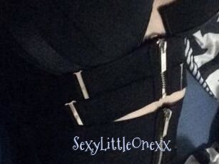 SexyLittleOnexx