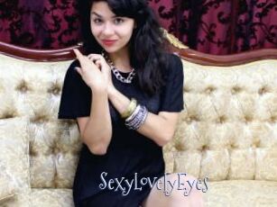 SexyLovelyEyes