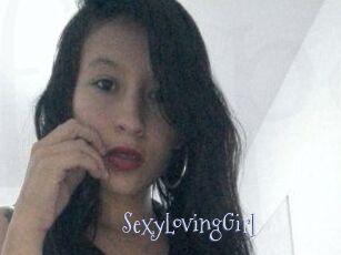 SexyLovingGirl