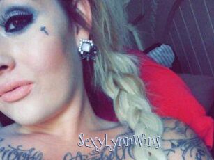 SexyLynnWins