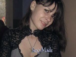SexyMade