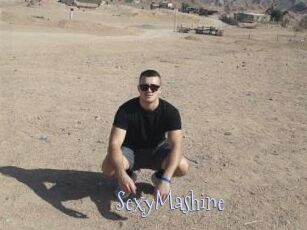 SexyMashine
