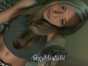 SexyMiaAHH