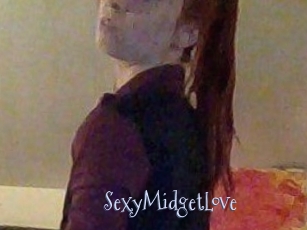 SexyMidgetLove