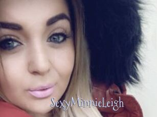 SexyMinnieLeigh