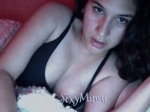 SexyMinou