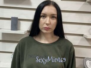 SexyMint69 Faceporno