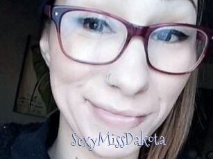 SexyMissDakota