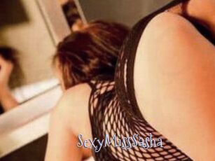 SexyMissSasha