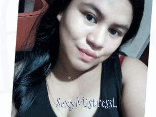 SexyMistressL