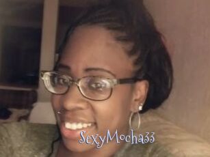 SexyMocha33