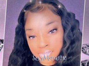 SexyMona1218