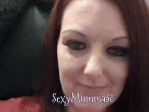 SexyMumma38