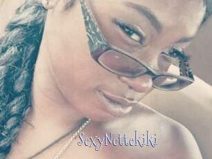 SexyNettekiki