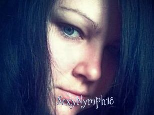 SexyNymph18