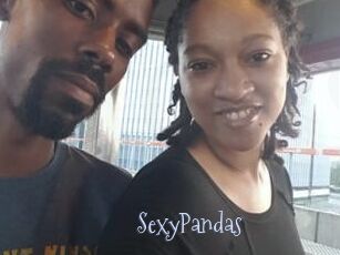SexyPandas