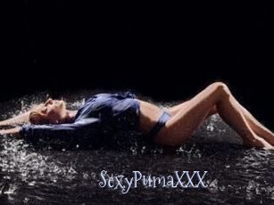SexyPumaXXX