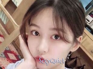 SexyQuiet