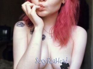 SexyReaHead