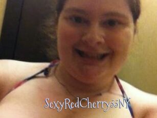 SexyRedCherry33NY