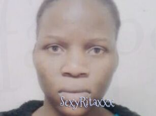 SexyRitaxxx