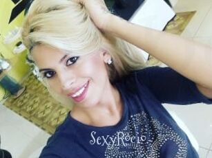 SexyRocio