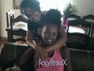 SexyRosesX