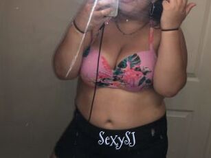 SexySJ