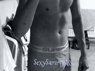 SexySammyAss