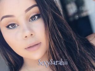 SexySarahii