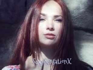 SexySensationX
