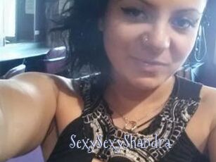 SexySexyShandra