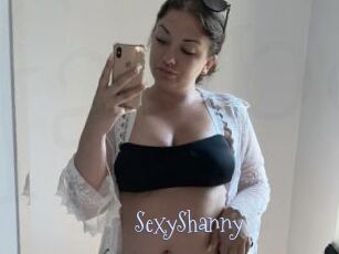 SexyShanny