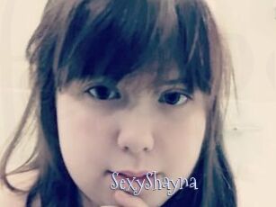 SexyShayna