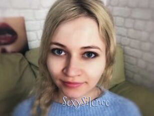 SexySilence